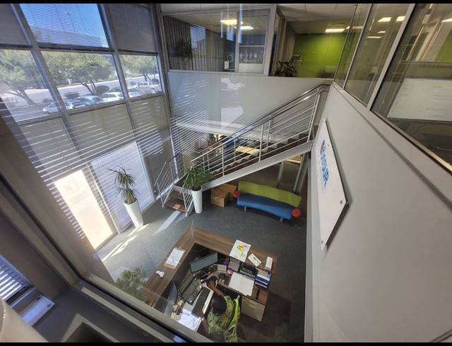 795M² WAREHOUSE TO LET IN BRACKENFELL INDUSTRIAL